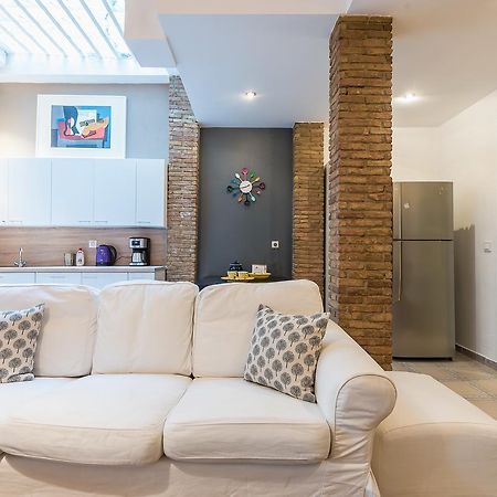 Elegant Kerameikos Apartment By Cloudkeys Athen Eksteriør bilde