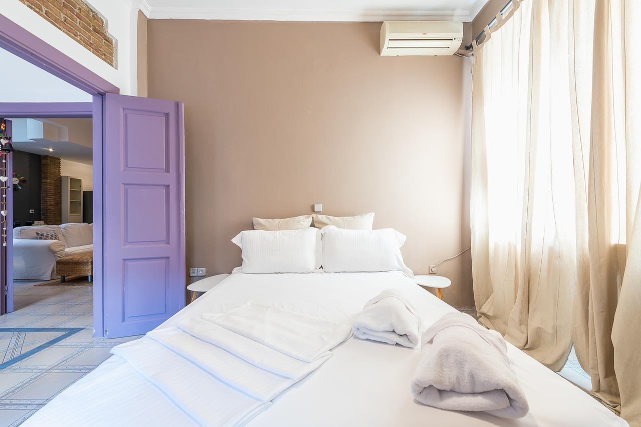 Elegant Kerameikos Apartment By Cloudkeys Athen Eksteriør bilde
