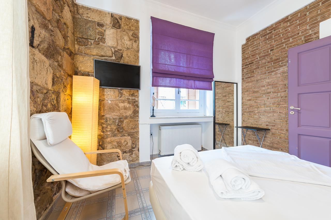 Elegant Kerameikos Apartment By Cloudkeys Athen Eksteriør bilde