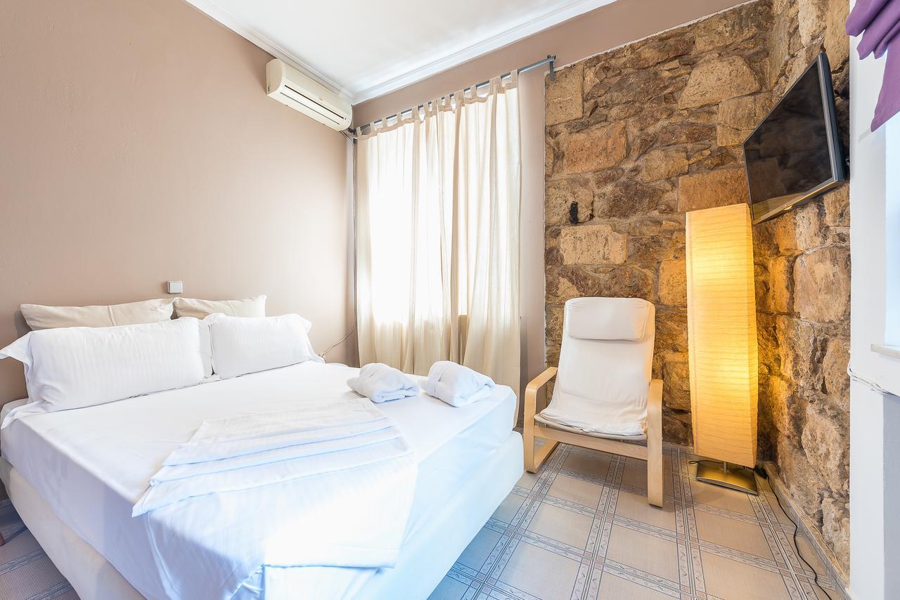 Elegant Kerameikos Apartment By Cloudkeys Athen Eksteriør bilde